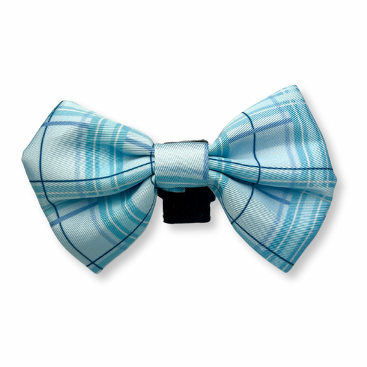 Oxford Oasis Bow Tie
